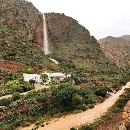 Appartamento Casa Iribarne Rodalquilar Esterno foto